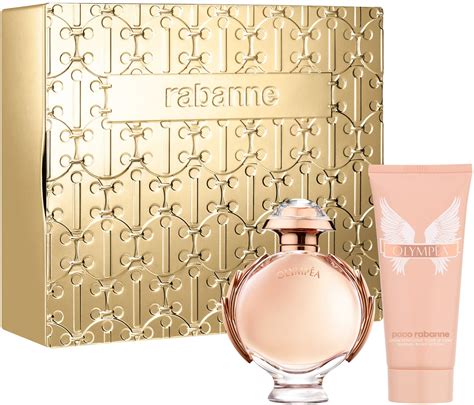 paco rabanne gift set